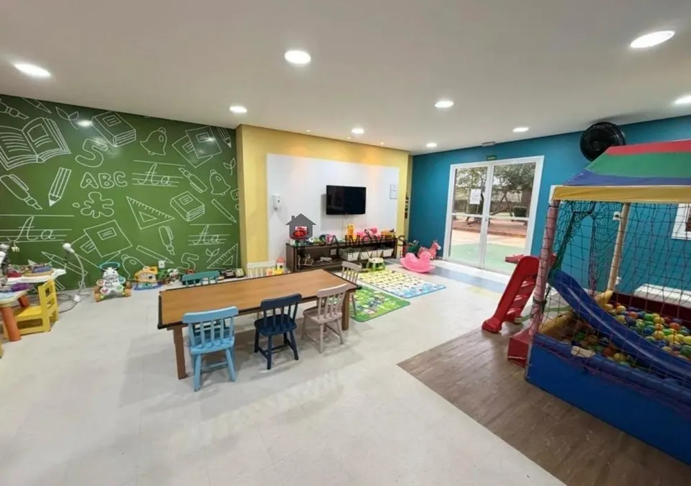 Apartamento, 2 quartos, 69 m² - Foto 9
