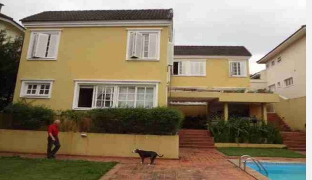 Casa à venda com 5 quartos, 448m² - Foto 3