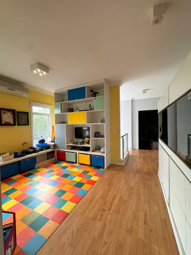 Casa, 4 quartos, 460 m² - Foto 4