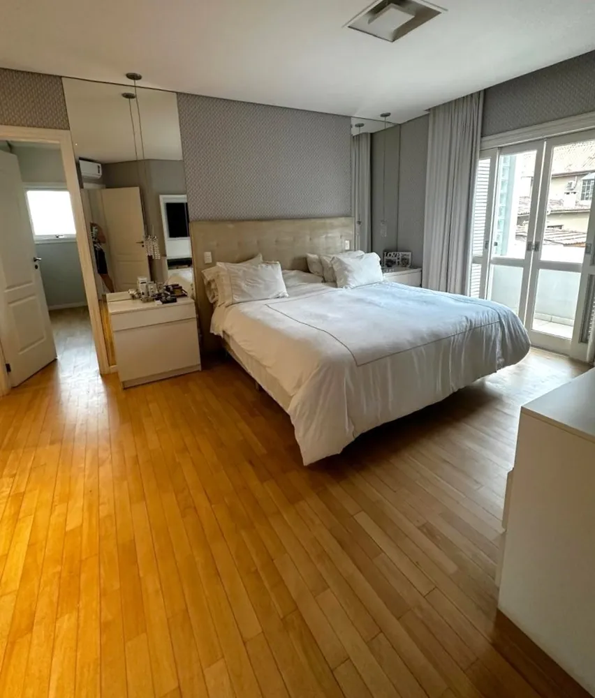 Casa, 4 quartos, 460 m² - Foto 6