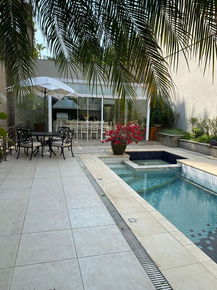 Casa, 5 quartos, 660 m² - Foto 12