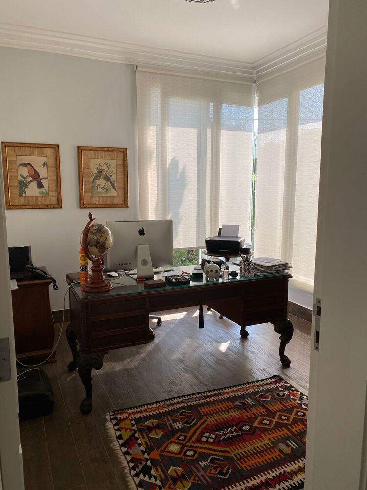 Casa, 5 quartos, 660 m² - Foto 6