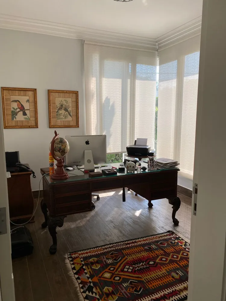Casa, 5 quartos, 660 m² - Foto 9