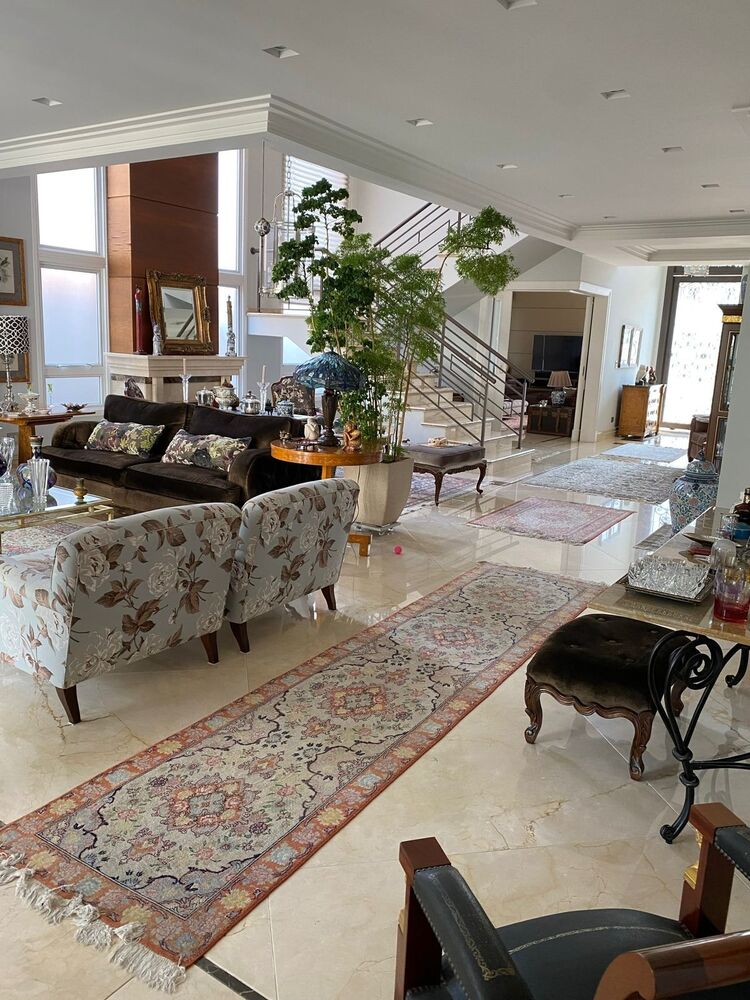 Casa, 5 quartos, 660 m² - Foto 3