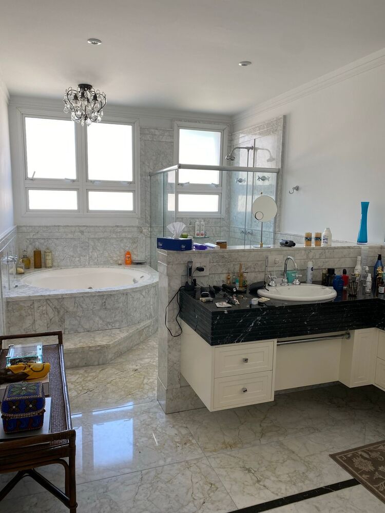 Casa, 5 quartos, 660 m² - Foto 10