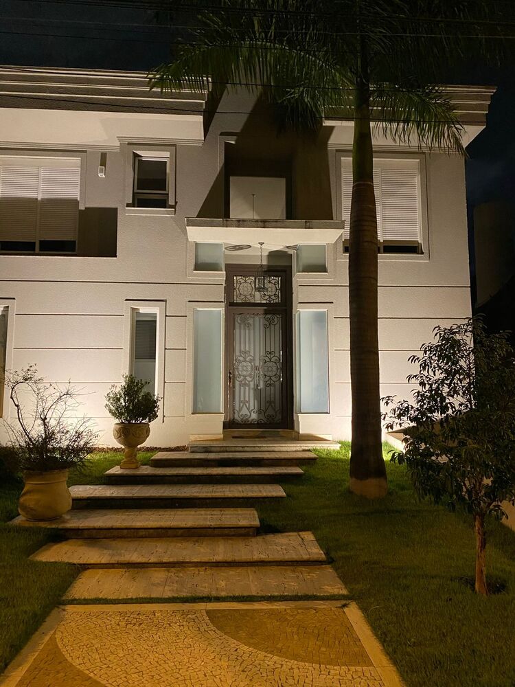 Casa, 5 quartos, 660 m² - Foto 1