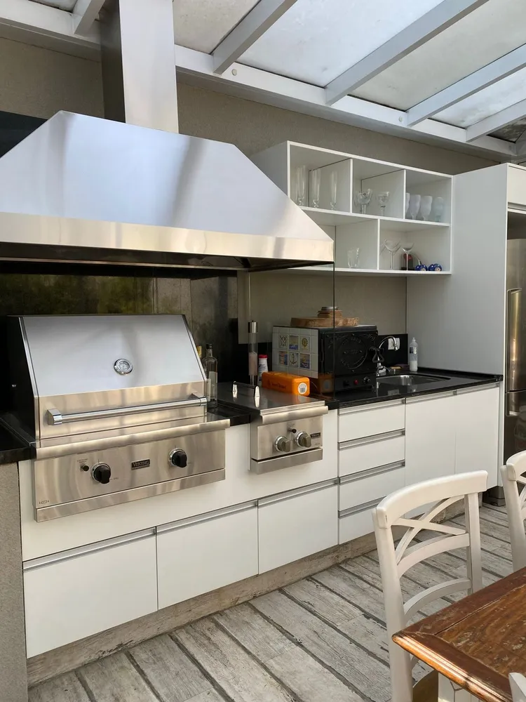 Casa, 5 quartos, 660 m² - Foto 10