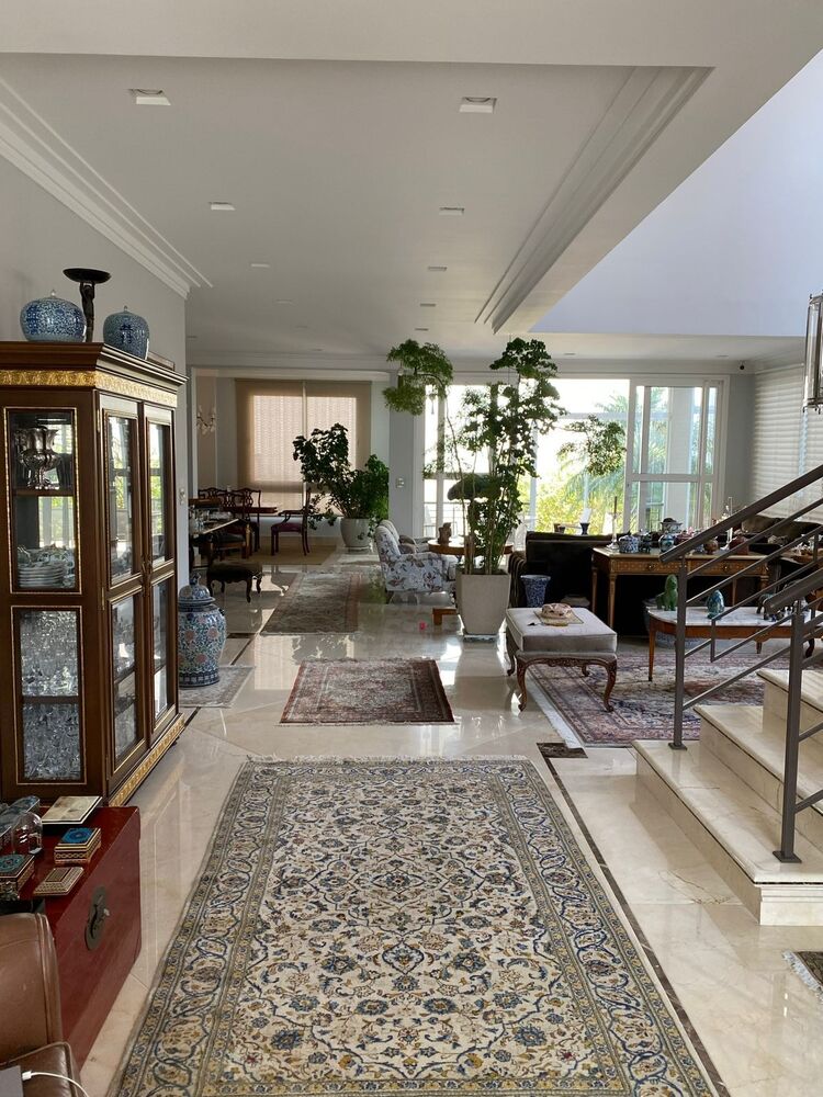 Casa, 5 quartos, 660 m² - Foto 4