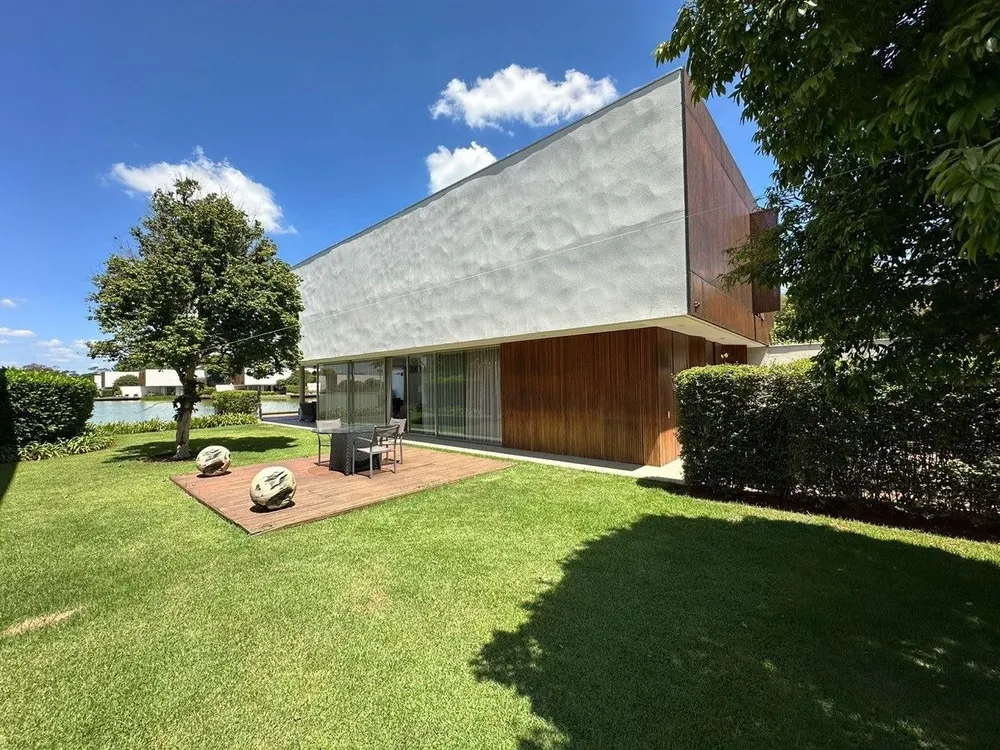 Casa, 4 quartos, 347 m² - Foto 19