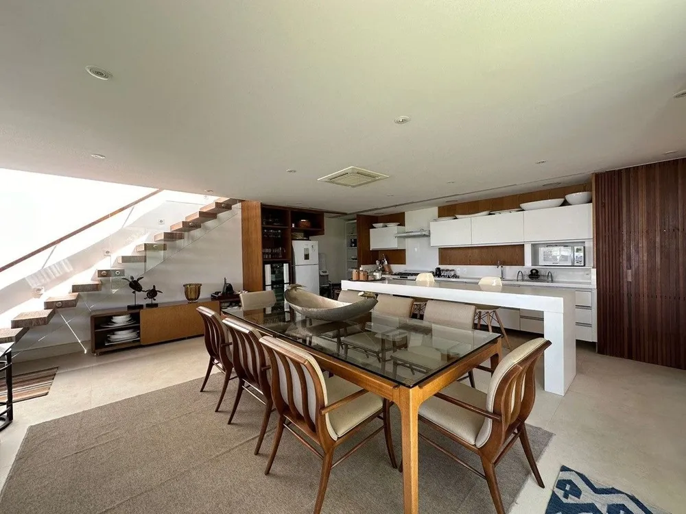 Casa, 4 quartos, 347 m² - Foto 10