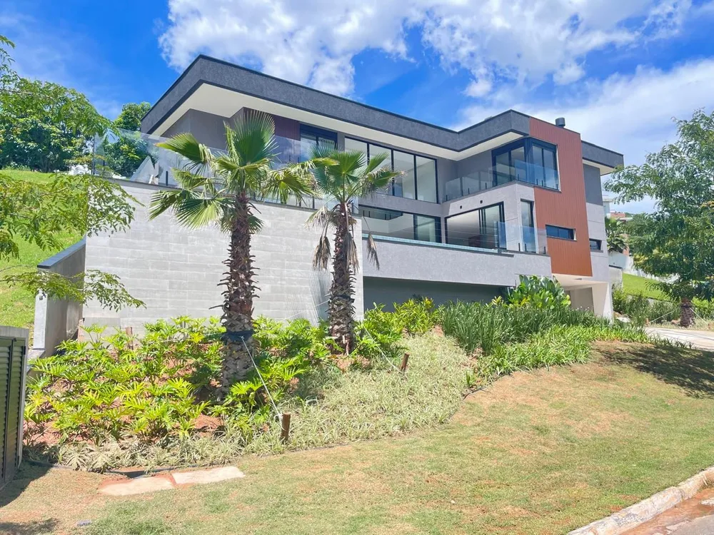 Casa, 4 quartos, 401 m² - Foto 2