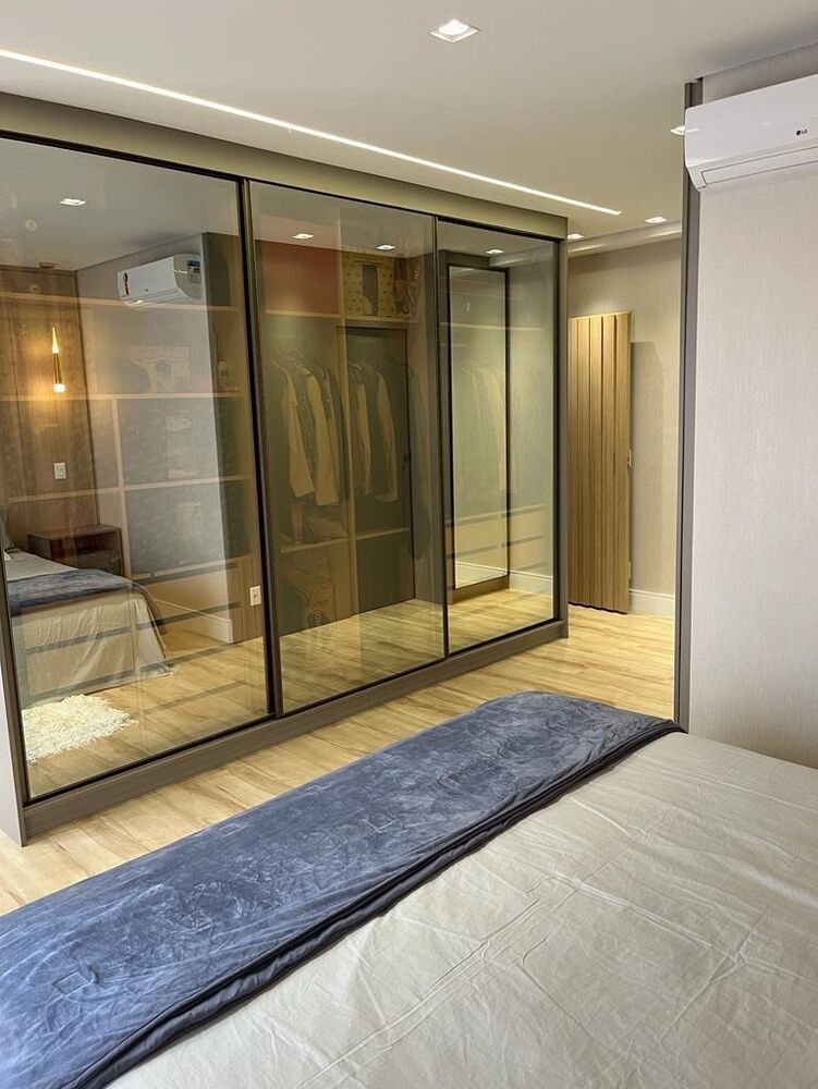 Apartamento, 3 quartos, 110 m² - Foto 9