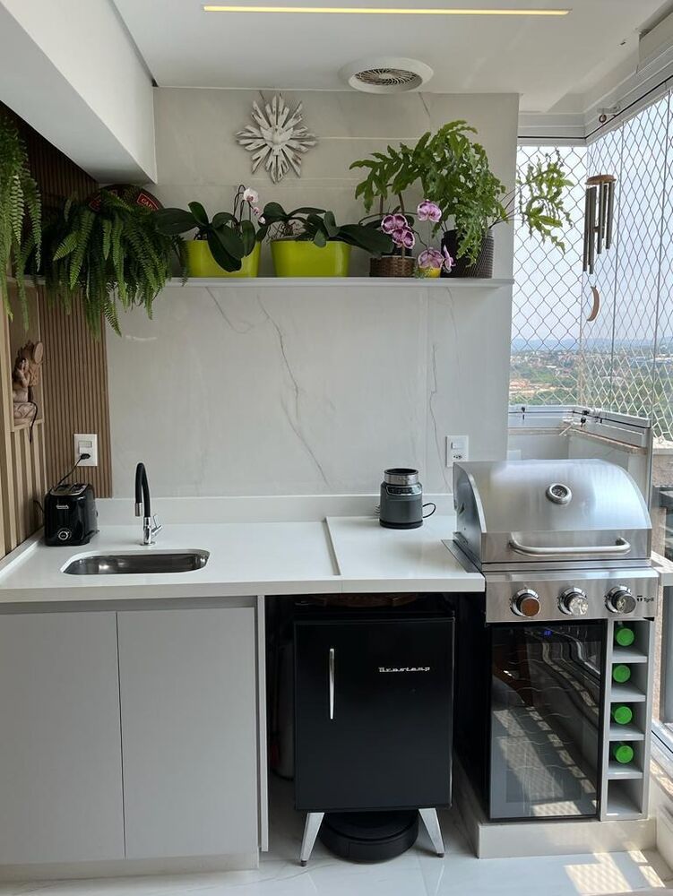 Apartamento, 3 quartos, 110 m² - Foto 7