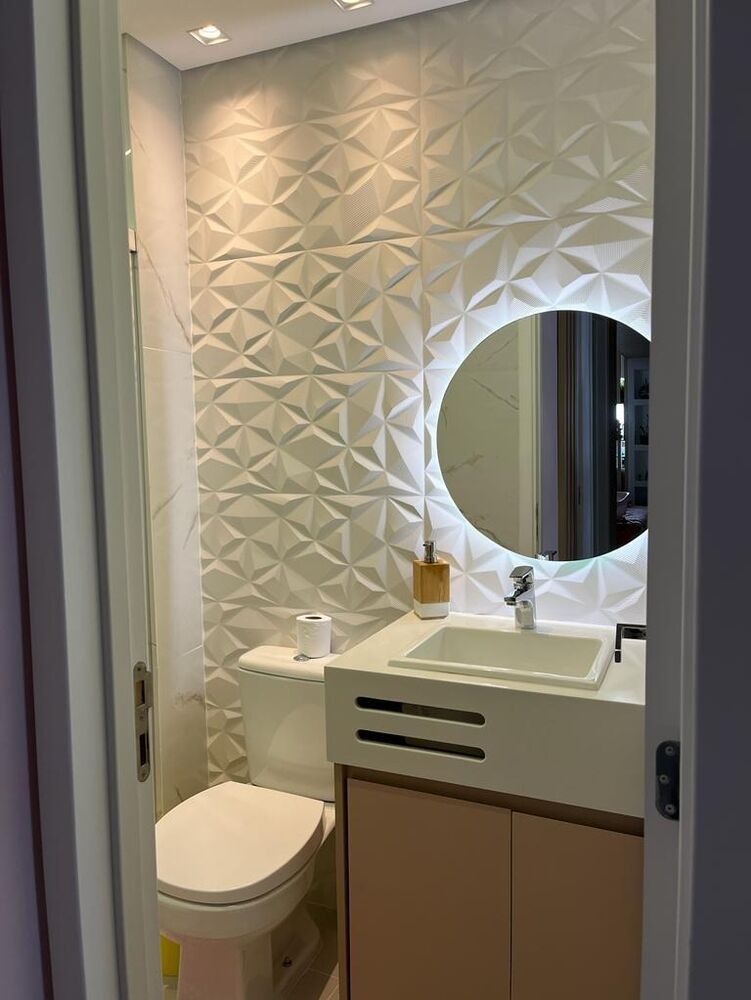 Apartamento, 3 quartos, 110 m² - Foto 19