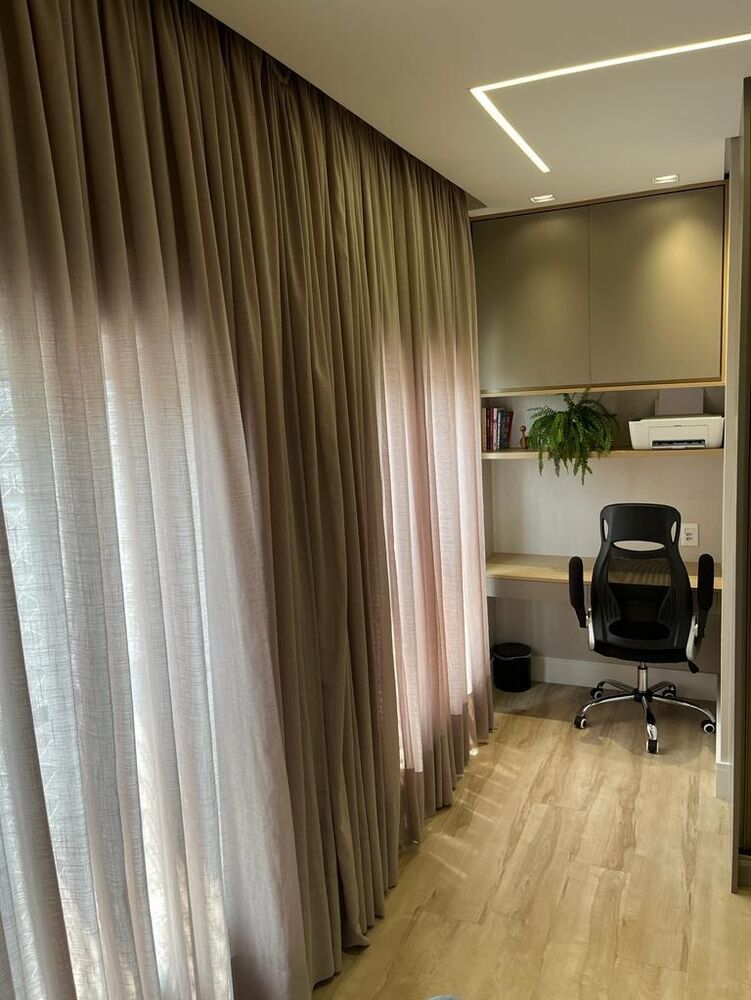 Apartamento, 3 quartos, 110 m² - Foto 10