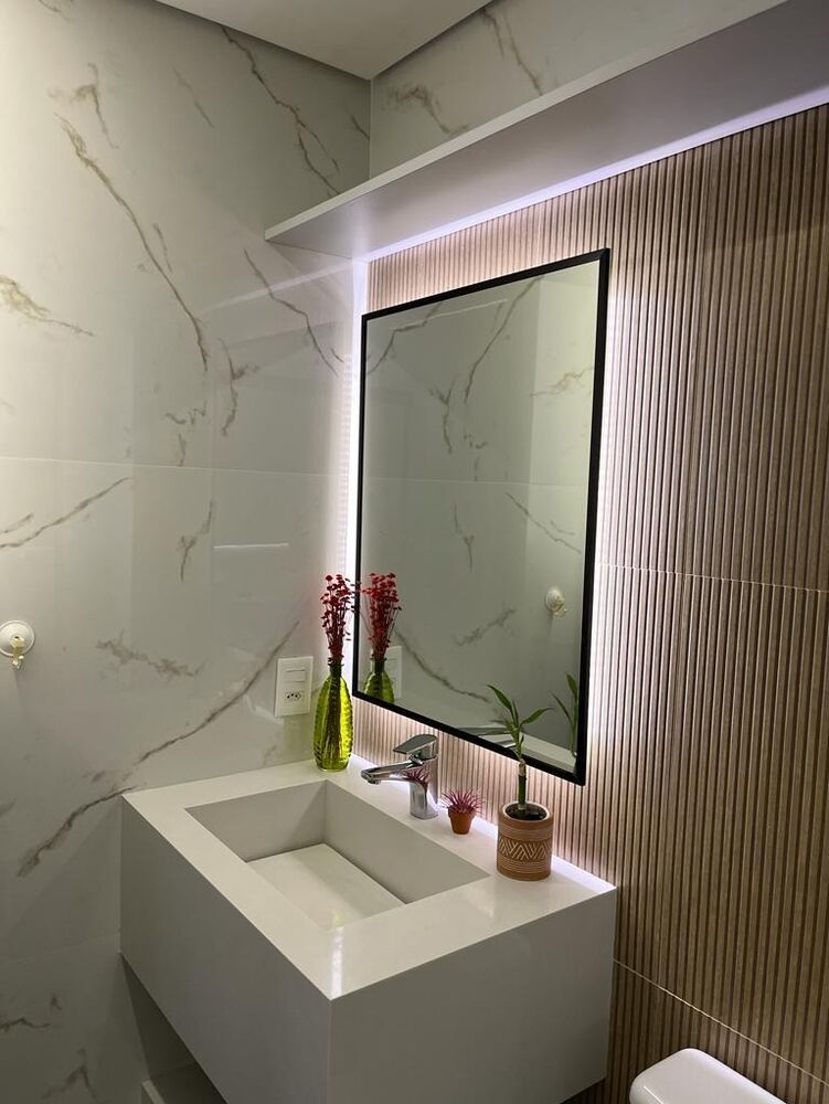 Apartamento, 3 quartos, 110 m² - Foto 15