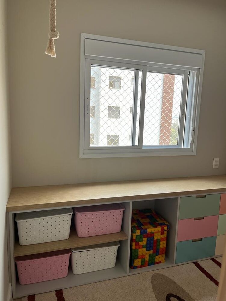 Apartamento, 3 quartos, 110 m² - Foto 13