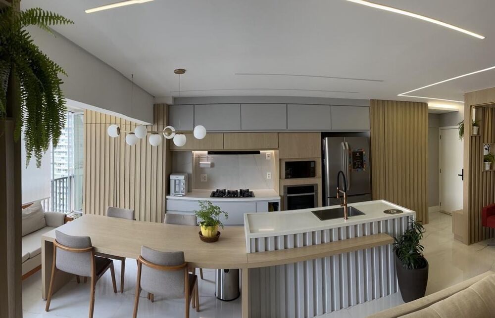 Apartamento, 3 quartos, 110 m² - Foto 6