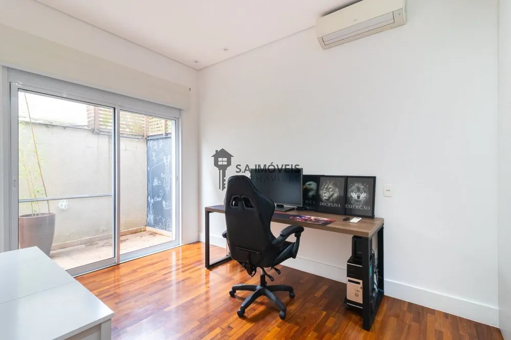 Casa, 3 quartos, 414 m² - Foto 11