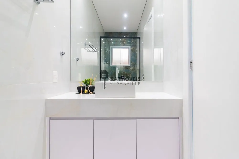 Casa, 3 quartos, 414 m² - Foto 2