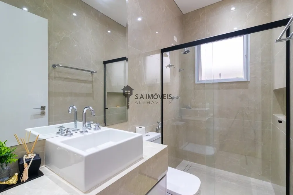 Casa, 3 quartos, 414 m² - Foto 3