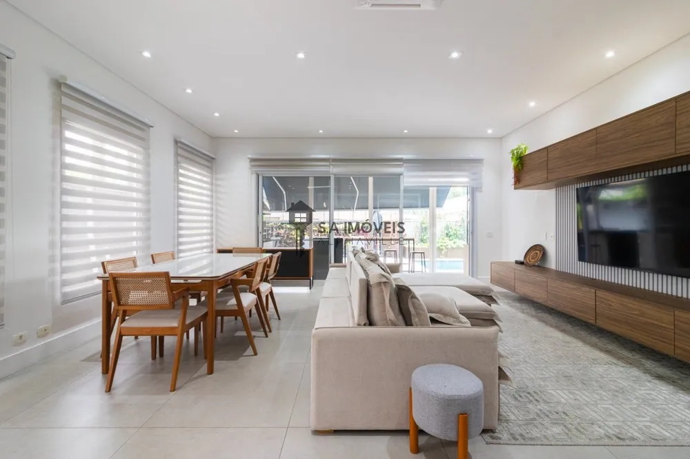 Casa, 3 quartos, 414 m² - Foto 9