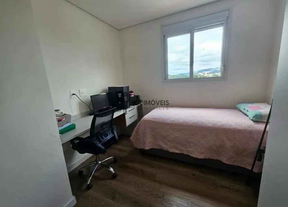 Apartamento, 3 quartos, 67 m² - Foto 4
