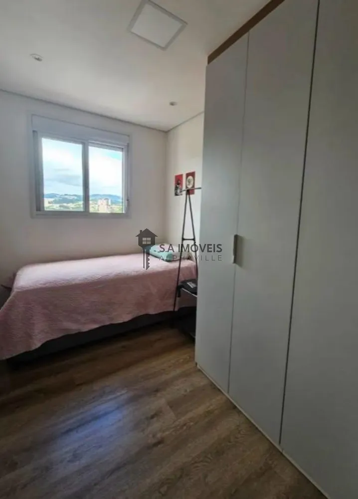 Apartamento, 3 quartos, 67 m² - Foto 5