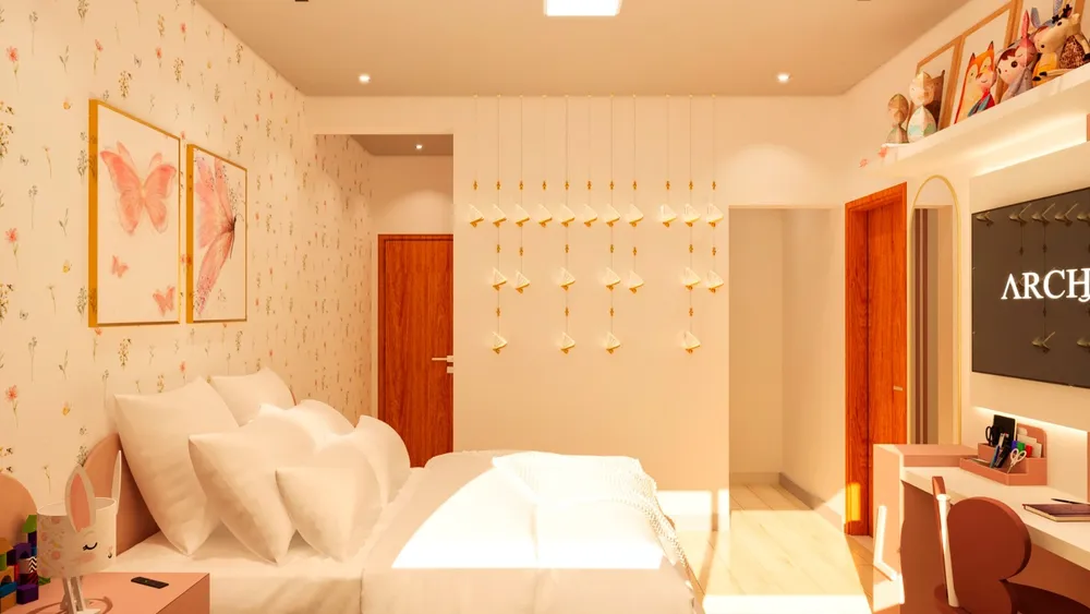 Casa, 4 quartos, 320 m² - Foto 10