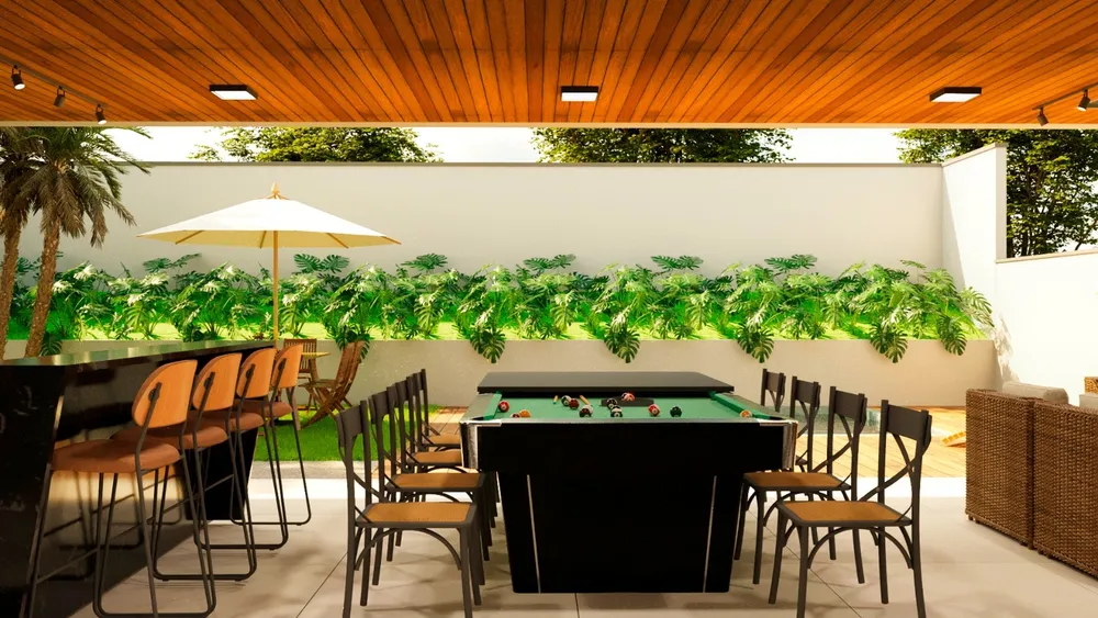 Casa, 4 quartos, 320 m² - Foto 8