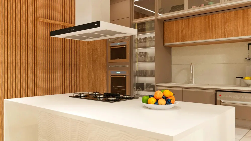 Casa, 4 quartos, 320 m² - Foto 6