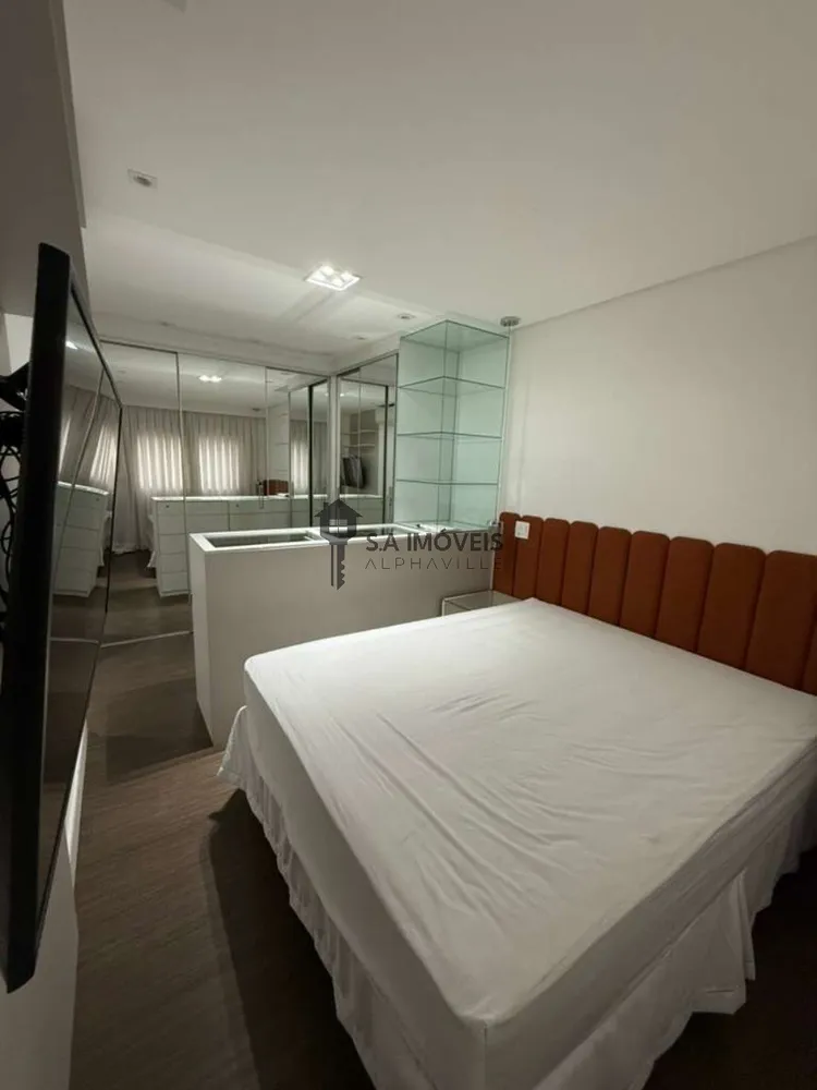 Apartamento, 3 quartos, 96 m² - Foto 6