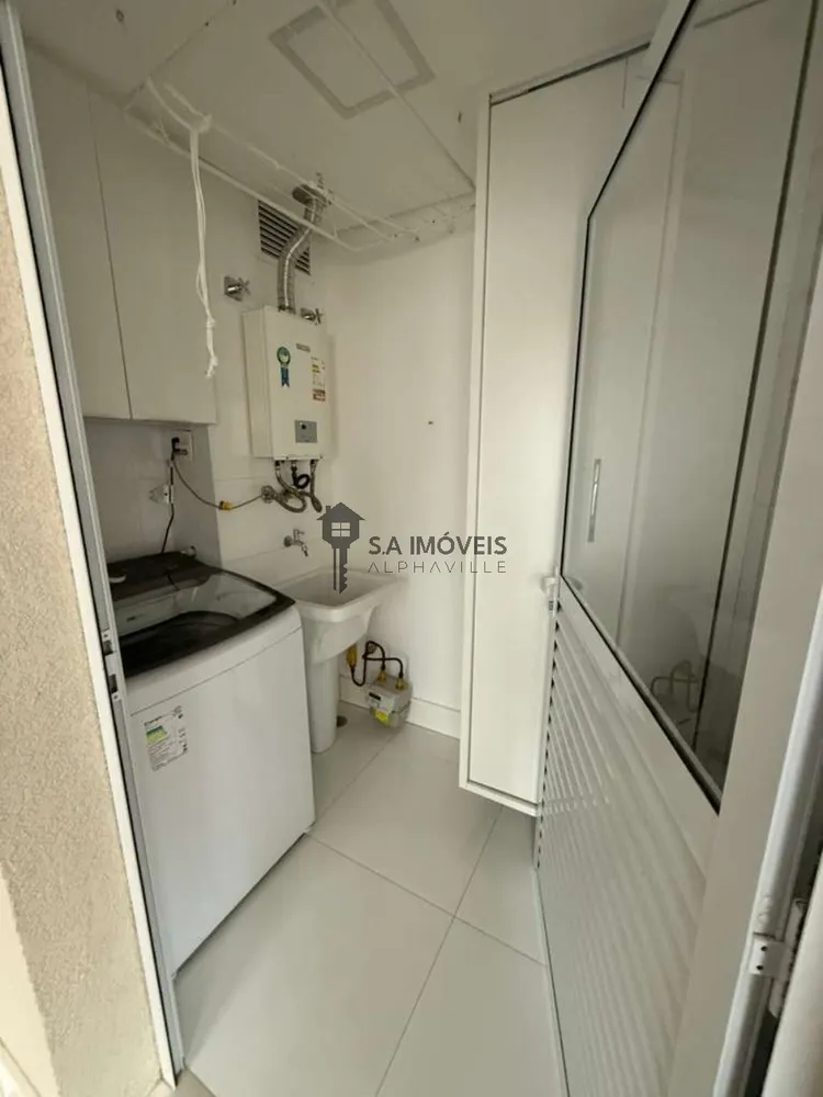 Apartamento, 3 quartos, 96 m² - Foto 3