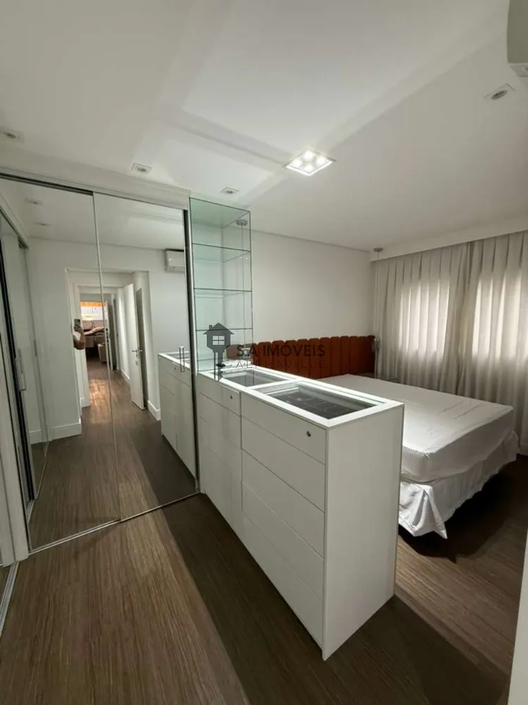 Apartamento, 3 quartos, 96 m² - Foto 8