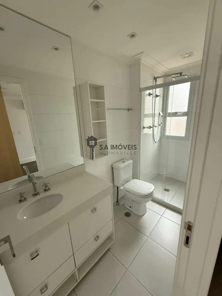 Apartamento, 3 quartos, 96 m² - Foto 11