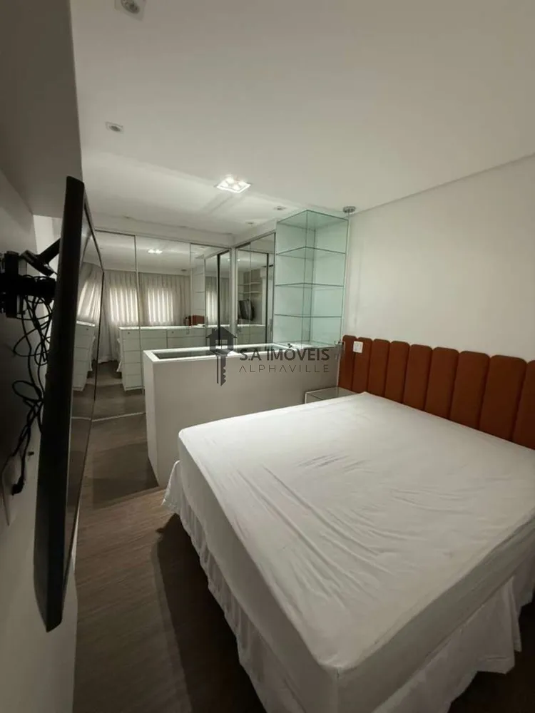 Apartamento, 3 quartos, 96 m² - Foto 7