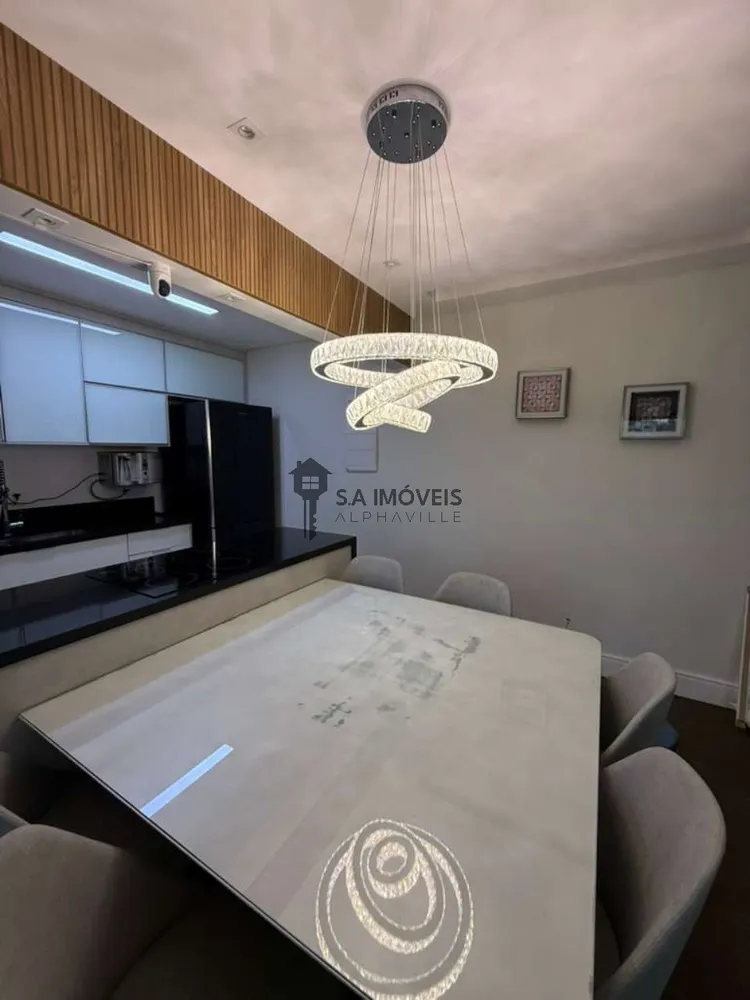 Apartamento, 3 quartos, 96 m² - Foto 1