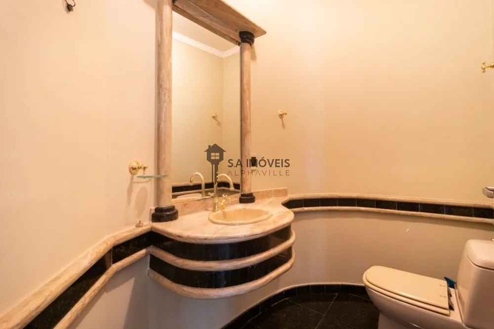 Casa, 4 quartos, 391 m² - Foto 4