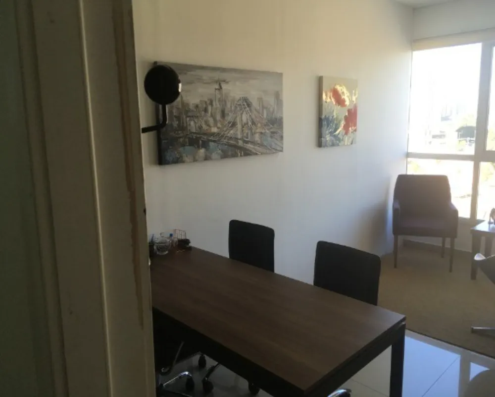 Sala-Conjunto, 46 m² - Foto 4