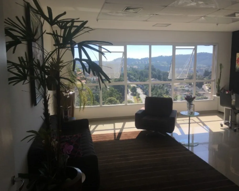 Sala-Conjunto, 46 m² - Foto 2