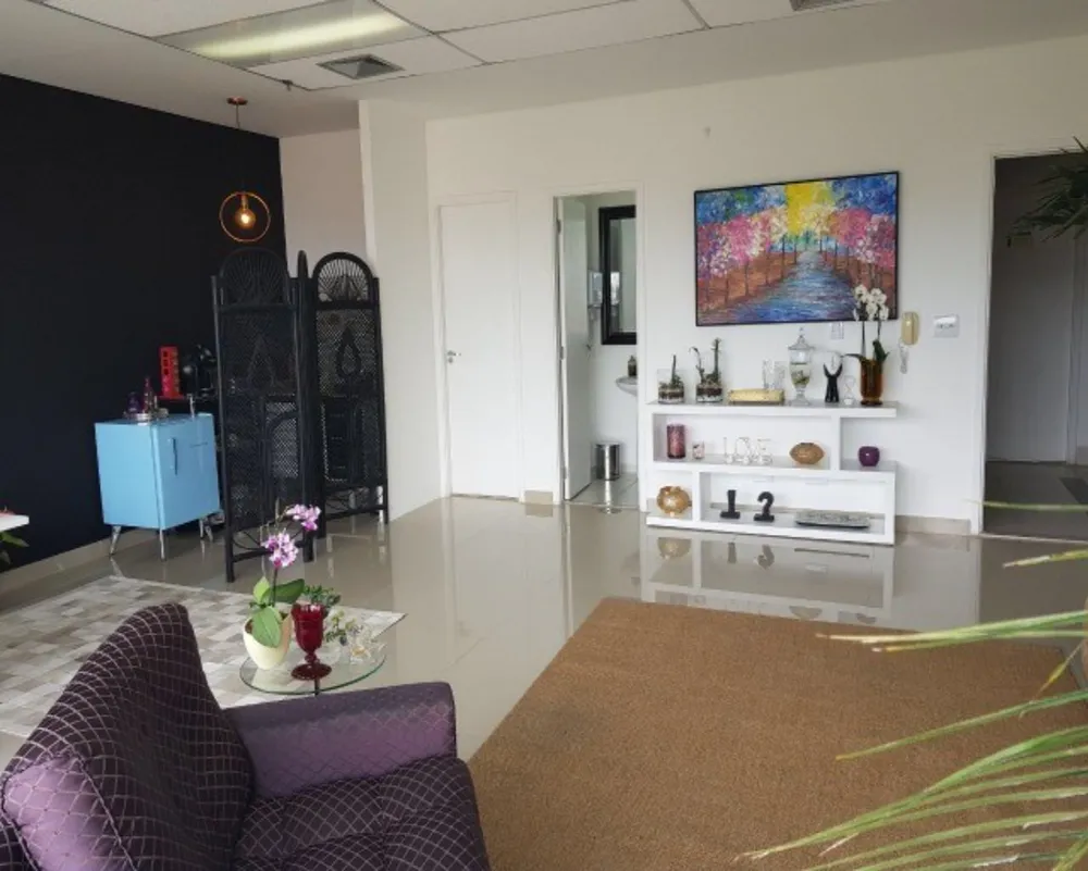 Sala-Conjunto, 46 m² - Foto 9