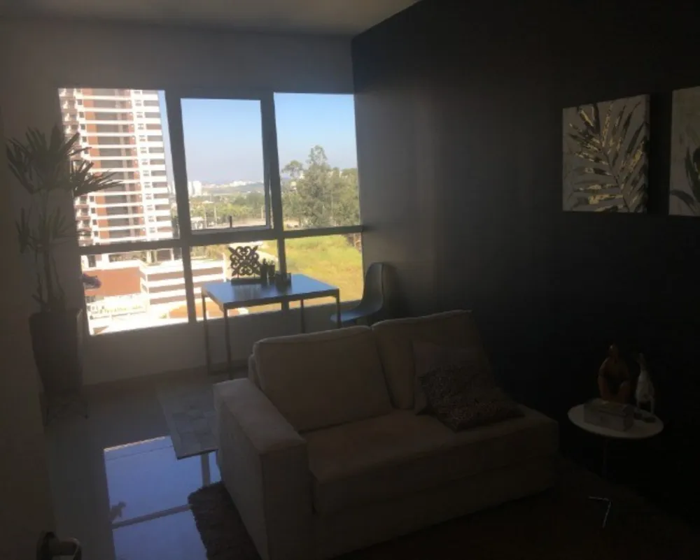 Sala-Conjunto, 46 m² - Foto 5