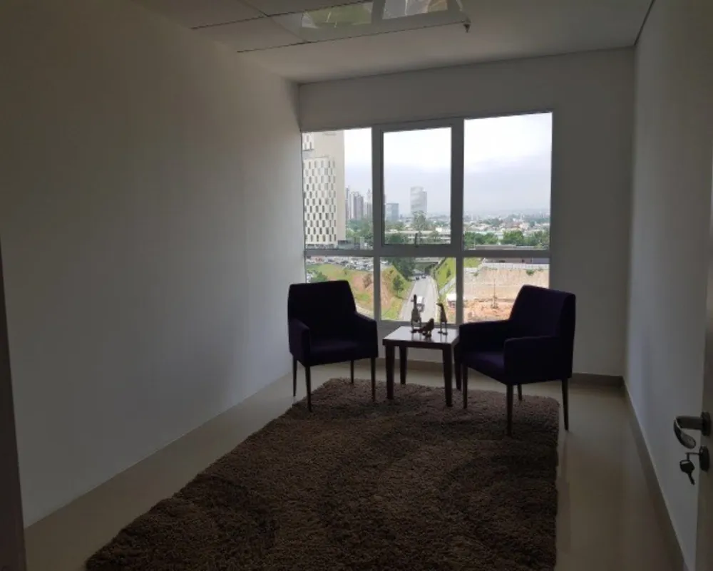 Sala-Conjunto, 46 m² - Foto 10