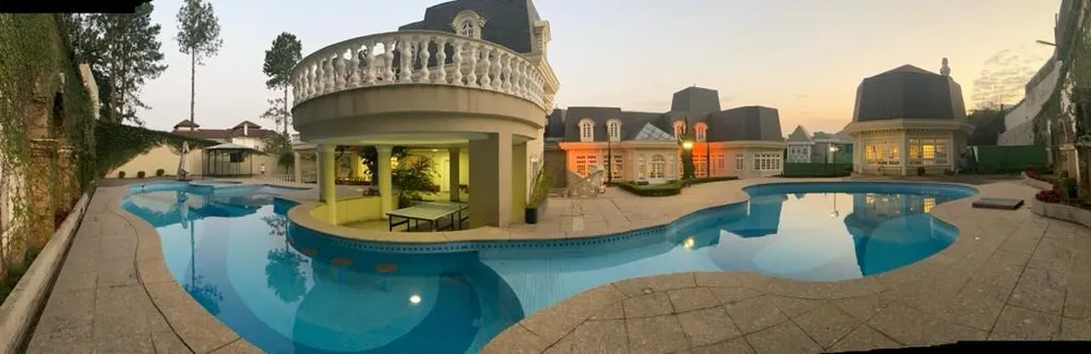 Casa, 5 quartos, 1718 m² - Foto 3