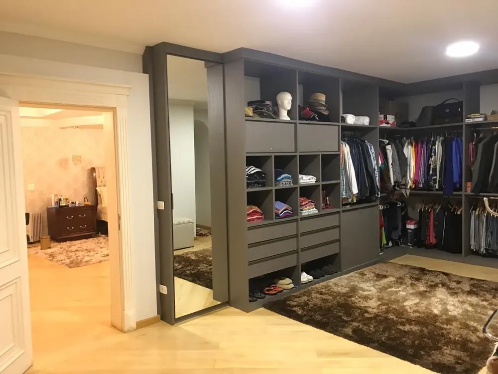 Casa, 5 quartos, 1718 m² - Foto 11