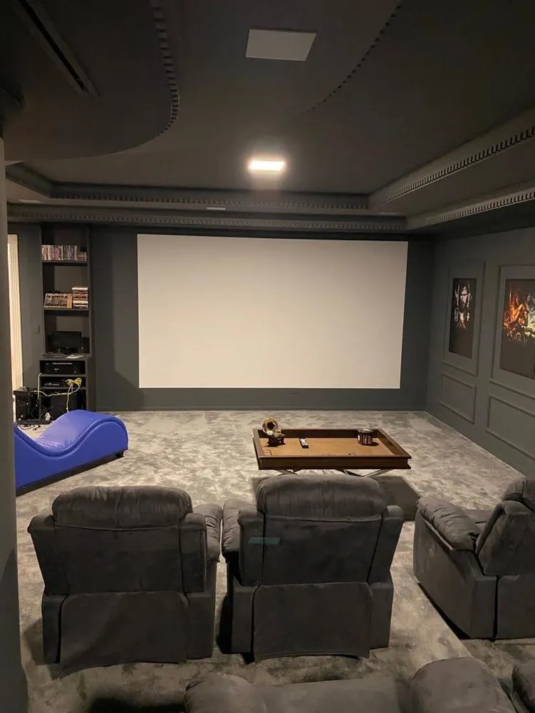 Casa, 5 quartos, 1718 m² - Foto 4
