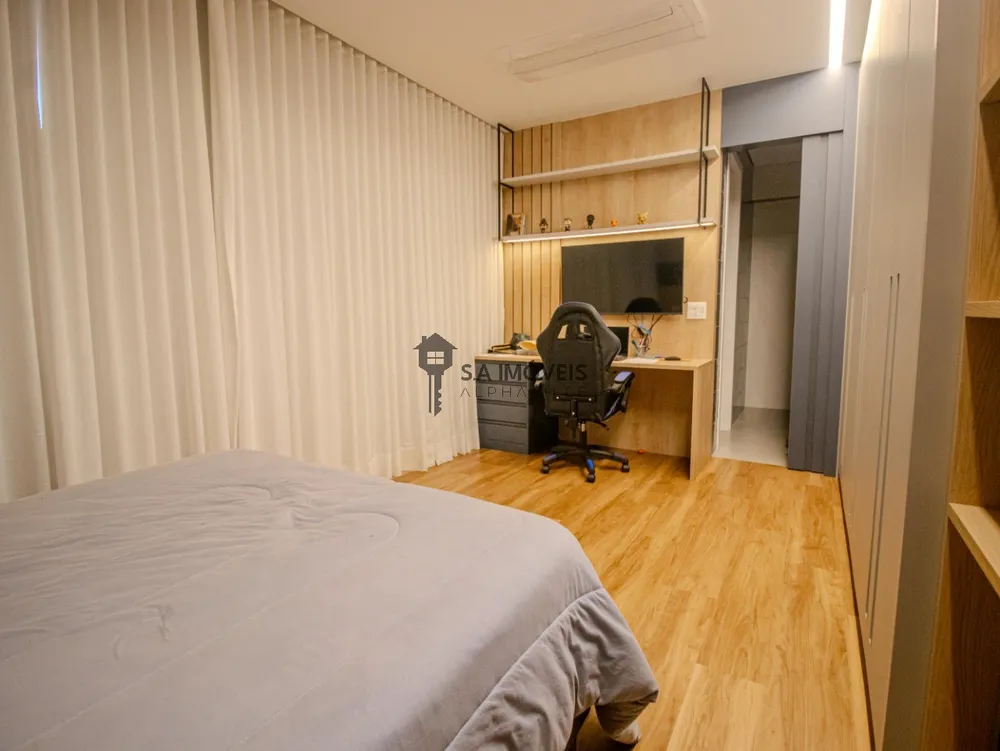 Casa, 4 quartos, 533 m² - Foto 5