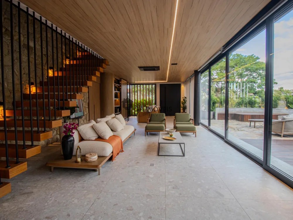 Casa, 4 quartos, 533 m² - Foto 12