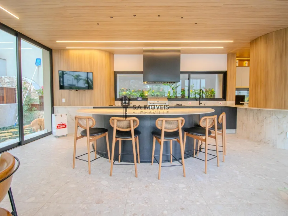 Casa, 4 quartos, 533 m² - Foto 9