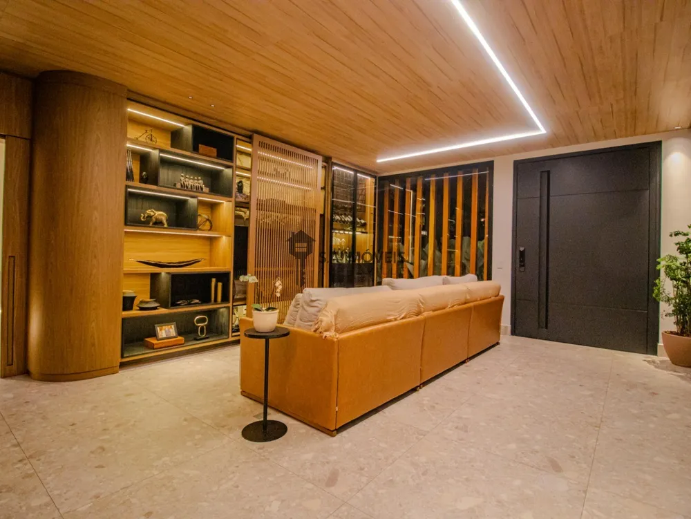 Casa, 4 quartos, 533 m² - Foto 2
